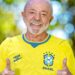 Lula pede para seleção do Brasil “jogar com a alma” na Copa do Mundo