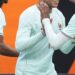 Desafiador Grupo I da Copa reúne França, Noruega, Senegal e Iraque