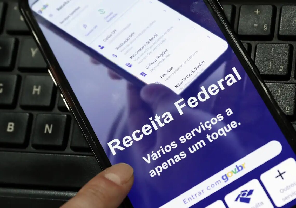 Consulta ao segundo lote de restituição do IRPF 2026 inicia hoje