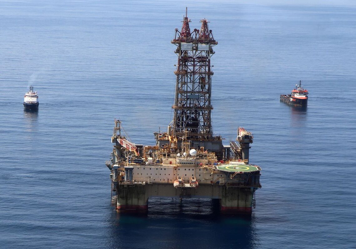 Petrobras muda cálculo do preço do gás natural