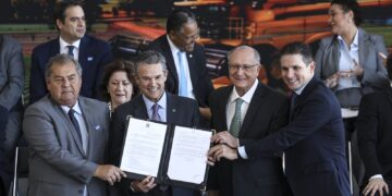 Governo federal lança Plano Safra 2026/2027 de R$ 525,1 bilhões