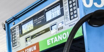 Brasil sentiu menos o aumento do petróleo que outros países, diz Ineep