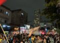 Estudantes protestam contra cortes nas universidades de SP