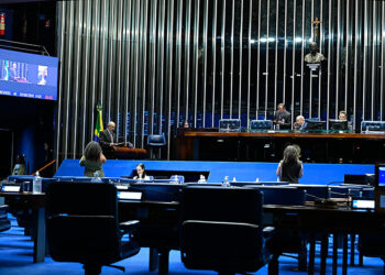 Senado vai celebrar os 50 anos da Unesp — Senado Notícias