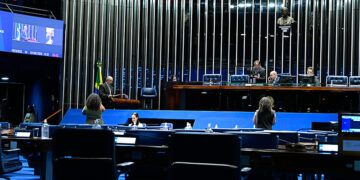 Senado vai celebrar os 50 anos da Unesp — Senado Notícias
