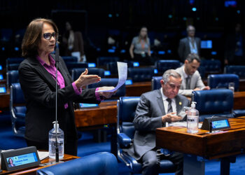 Senado susta norma do Conanda sobre aborto em crianças e adolescentes — Senado Notícias