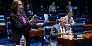 Senado susta norma do Conanda sobre aborto em crianças e adolescentes — Senado Notícias