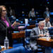 Senado susta norma do Conanda sobre aborto em crianças e adolescentes — Senado Notícias