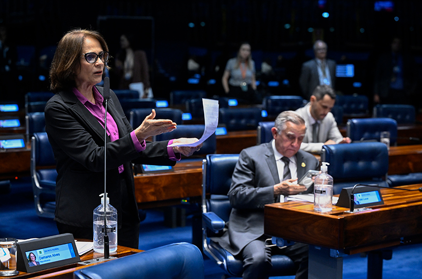 Senado susta norma do Conanda sobre aborto em crianças e adolescentes — Senado Notícias