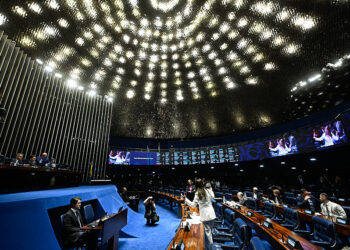 Redução de chumbo em tintas segue para sanção — Senado Notícias