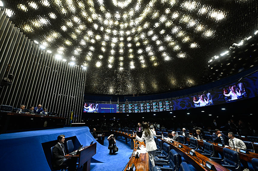 Redução de chumbo em tintas segue para sanção — Senado Notícias