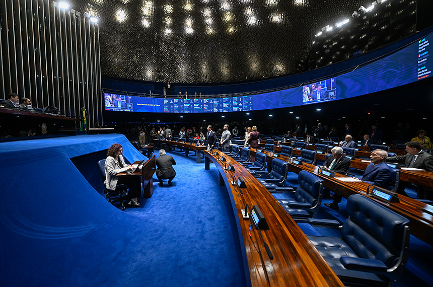 Aprovado reconhecimento de Campo Largo (PR) como Capital Nacional da Louça — Senado Notícias
