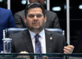 ‘jamais recebi valores no Brasil ou exterior’ — Senado Notícias
