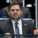 ‘jamais recebi valores no Brasil ou exterior’ — Senado Notícias