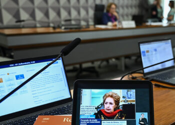 Vai à CTFC divulgação de banco de dados sobre violência contra a mulher — Senado Notícias