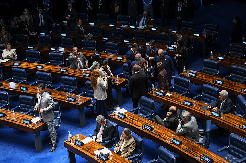 Aprovados empréstimos de US$ 80 milhões para a Paraíba — Senado Notícias