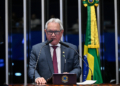 Para Hermes Klann, nova norma estadual descaracteriza linguiça de Blumenau — Senado Notícias