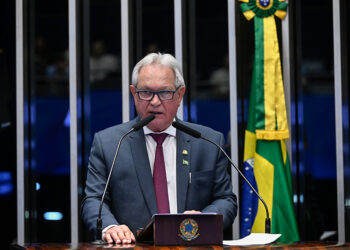 Para Hermes Klann, nova norma estadual descaracteriza linguiça de Blumenau — Senado Notícias