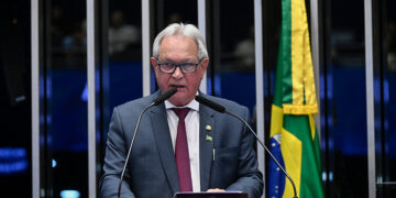 Para Hermes Klann, nova norma estadual descaracteriza linguiça de Blumenau — Senado Notícias
