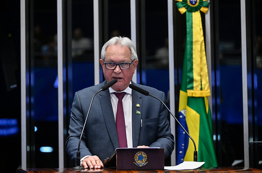 Para Hermes Klann, nova norma estadual descaracteriza linguiça de Blumenau — Senado Notícias