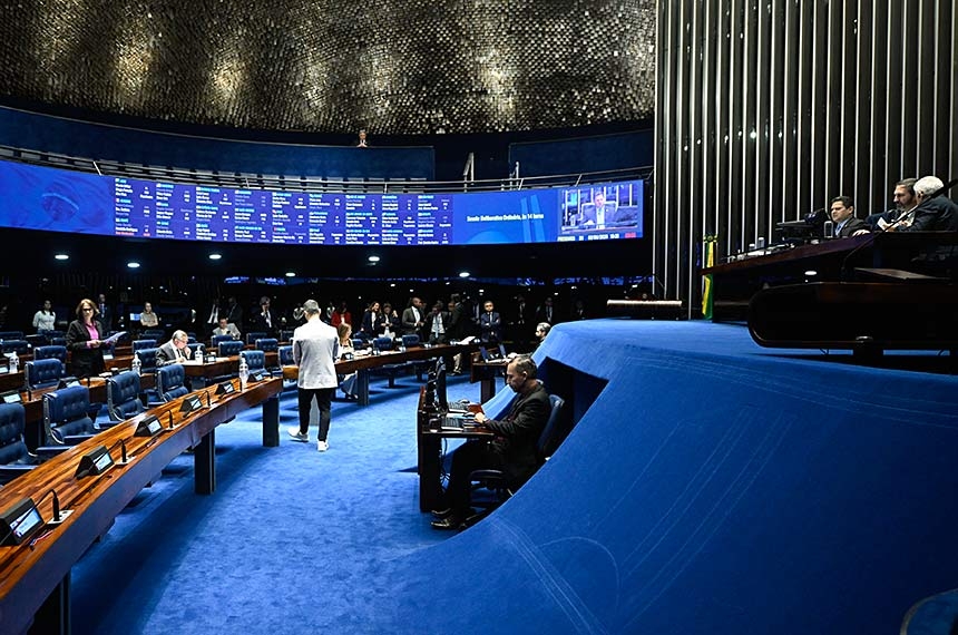 Senado aprova criação do Grupo Parlamentar Brasil-Estônia — Senado Notícias