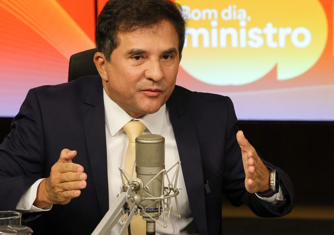 Governo quer criar Universidade Federal do Esporte em 2027