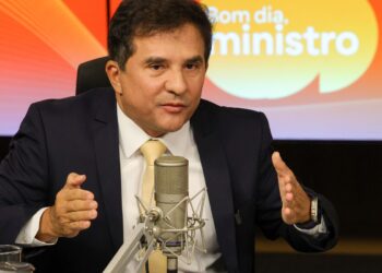 Governo quer criar Universidade Federal do Esporte em 2027