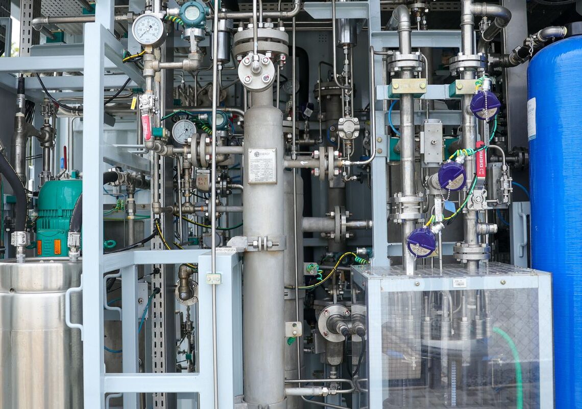 Petrobras e Finep lançam edital para desenvolvimento de eletrolisador