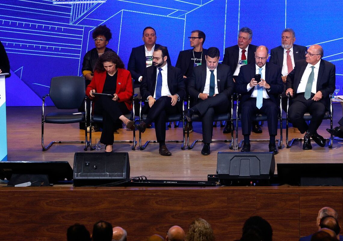 Programa de incentivo à indústria receberá mais R$ 140 bilhões em 2026