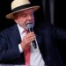 Lula parabeniza Colômbia após eleição com vitória da direita
