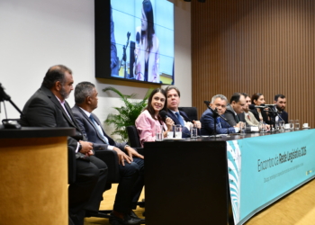 Senado apresenta sua TV 3.0 em encontro de emissoras da Rede Legislativa — Senado Notícias