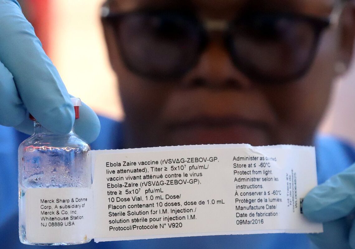 SP descarta segundo caso suspeito de ebola