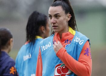 Cruzeiro feminino chega a sete desfalques pela mesma lesão