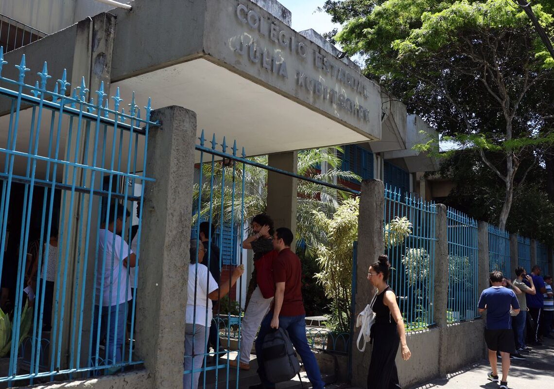 PND 2026: professores podem se inscrever a partir de segunda-feira