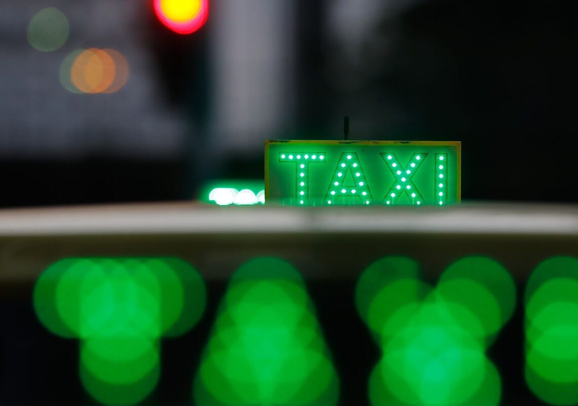 Motoristas de apps e taxistas já podem pedir financiamento