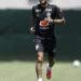 Neymar vai a campo pela primeira vez em treino da seleção brasileira