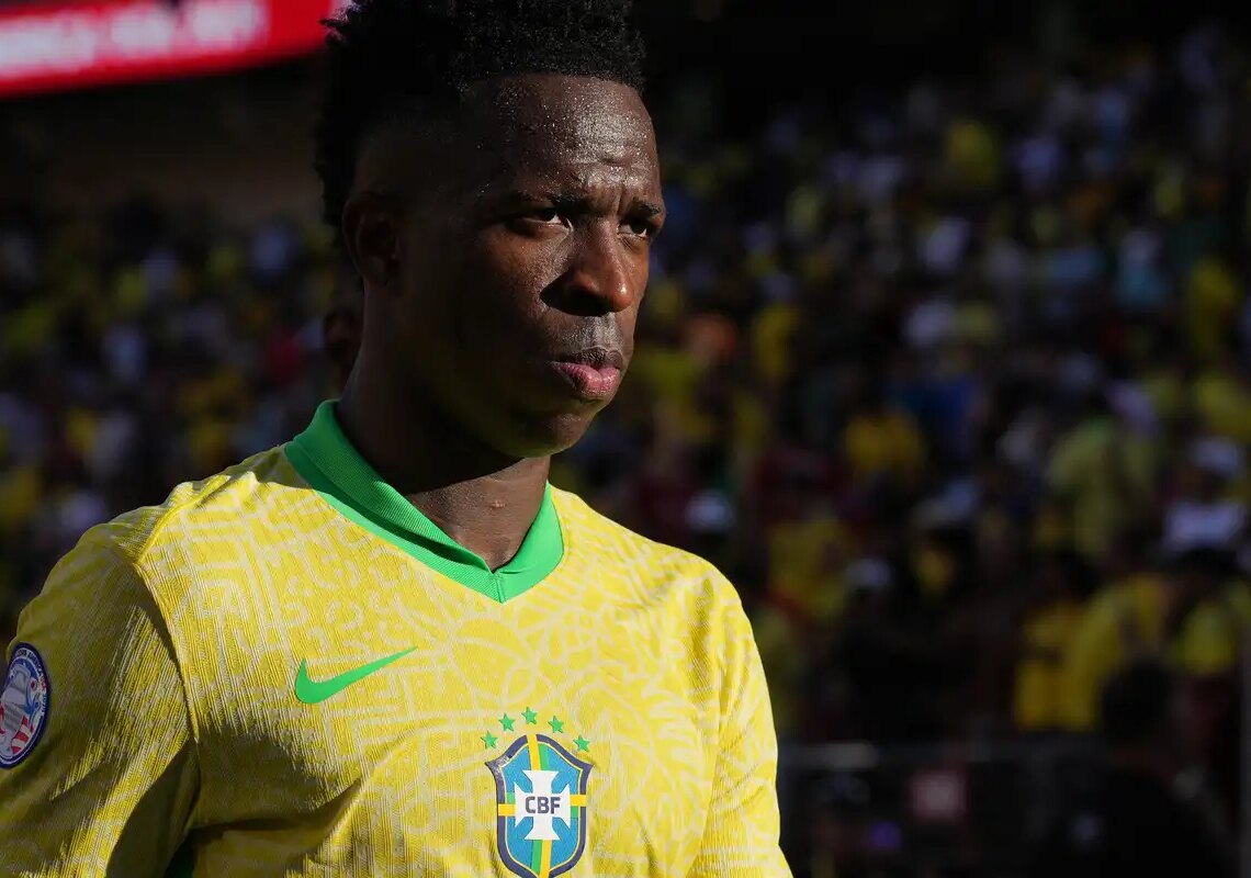 Difícil tarefa dos artilheiros que marcaram em todos jogos de uma Copa