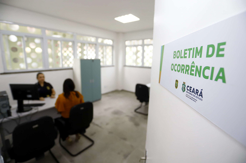 Prazo para denúncia de violência doméstica agora é de 12 meses — Senado Notícias