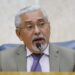 Vereador Senival Moura pede afastamento do PT