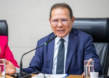 Presidente do BRB participa de audiência da CAE sobre operações com o Master — Senado Notícias