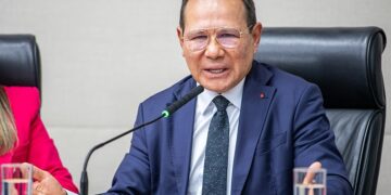 Presidente do BRB participa de audiência da CAE sobre operações com o Master — Senado Notícias