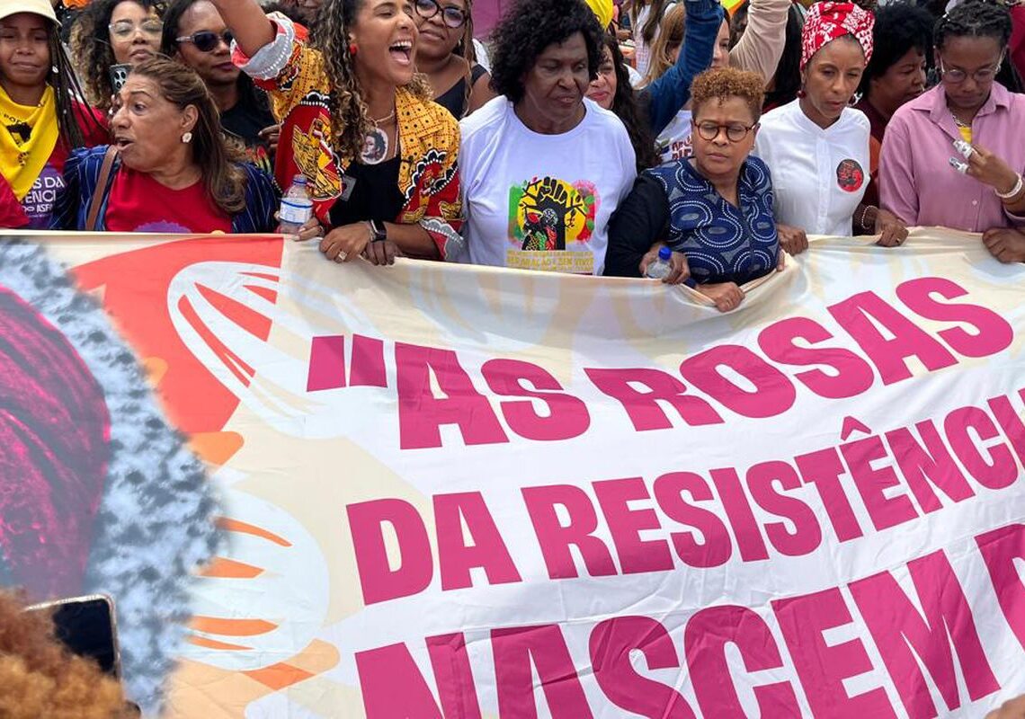 Candidaturas femininas crescem, mas número de eleitas continua baixo