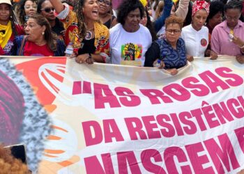 Candidaturas femininas crescem, mas número de eleitas continua baixo