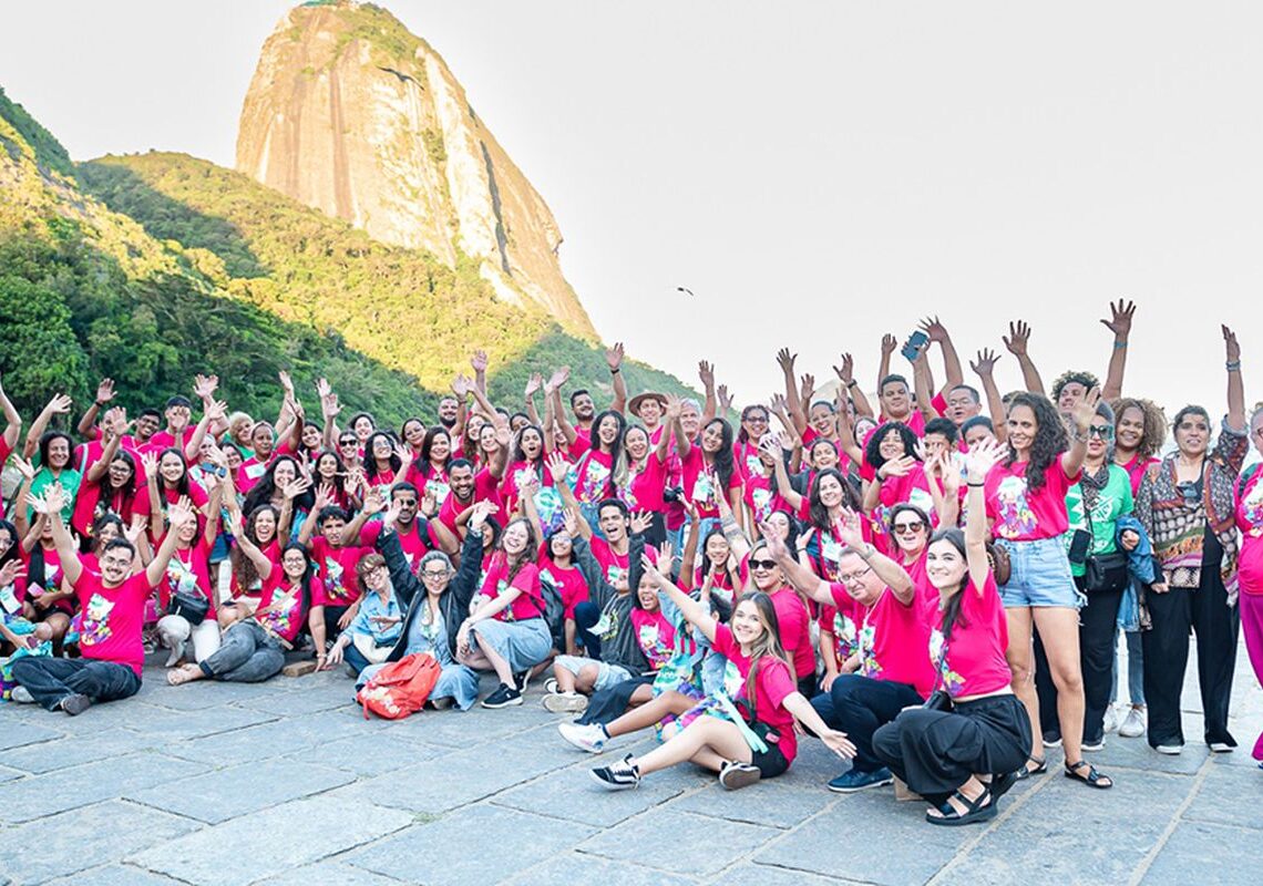 Fiocruz prorroga até 20 de julho inscrições para Olimpíada de Saúde