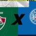 Rádio Nacional transmite jogo Fluminense e Bahia