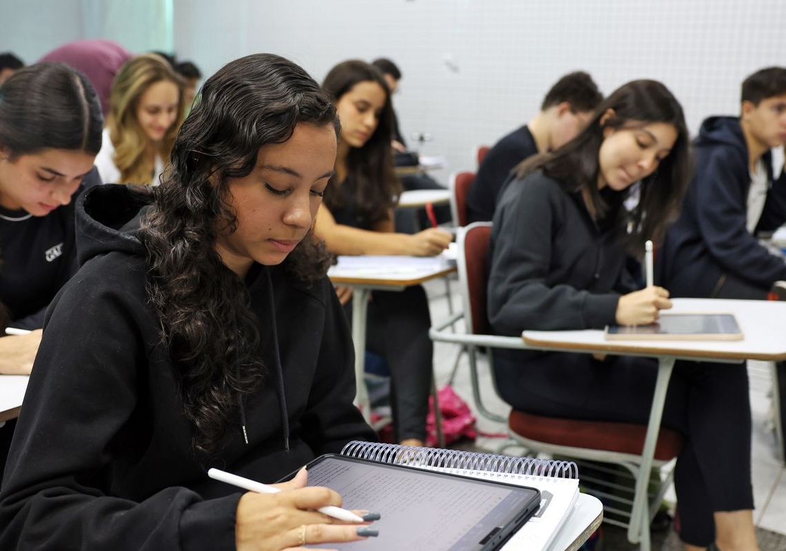 Prouni recebe 529,7 mil inscrições para o segundo semestre de 2026