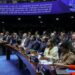 Empresários atacam PEC 6×1 no Senado; sindicatos e governo defendem
