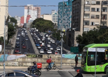 Começa hoje financiamento de moto e bicicleta pelo Move Brasil