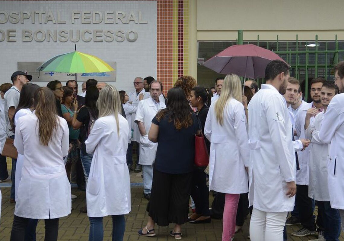 Enamed 2026: prazo para recurso de atendimento termina hoje