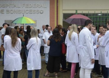 Enamed 2026: prazo para recurso de atendimento termina hoje
